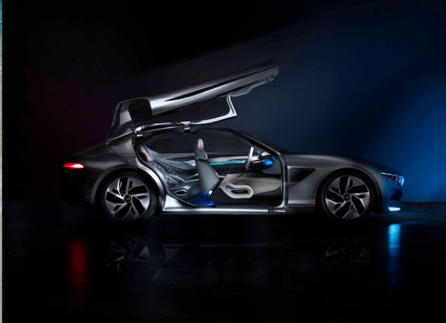 正道汽车汽车大全,正道汽车