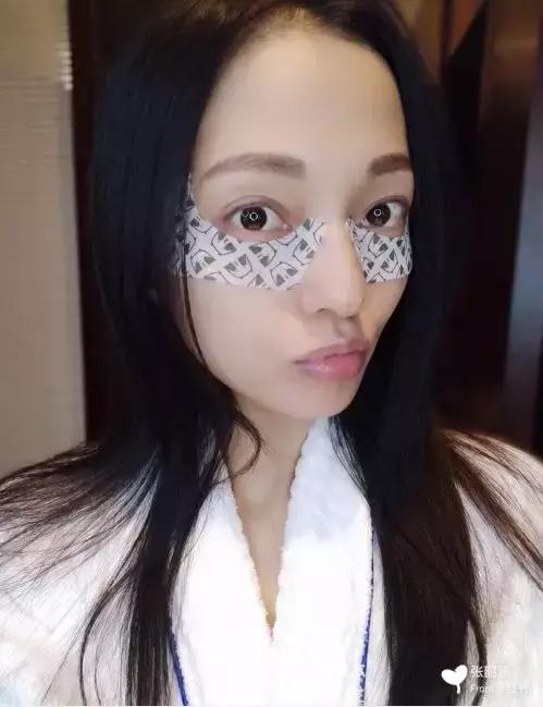 一恍11年，归来仍是少女颜！