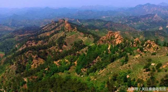 秦皇岛现在是几线城市,秦皇岛属于几线城市有发展吗