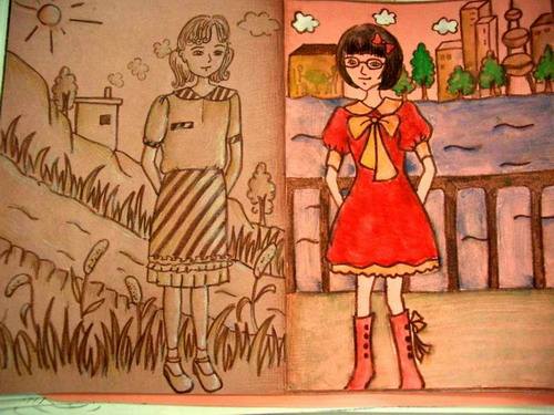 90后与改革开放的小故事,90后参与改革开放的故事