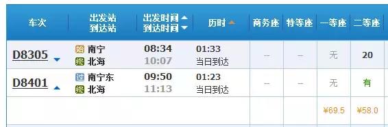 广西有个海岛,广西到底藏着多少宝藏秘境