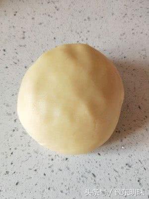 螺丝酥饼的做法，比烙饼层次多，简单易做，香酥可口，赶快试试吧