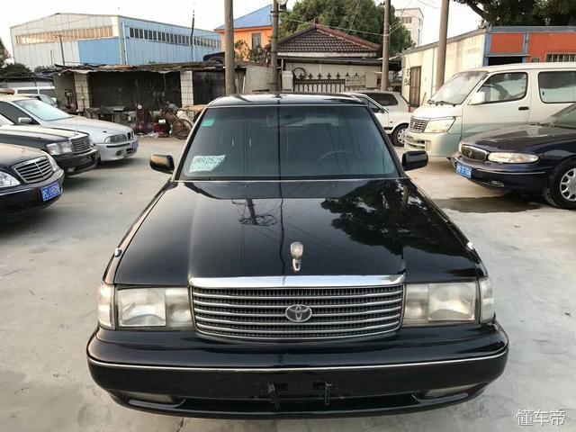 皇冠133裸车好买吗,皇冠133是什么