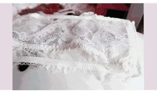 大小胸的内衣究竟怎么选？这次的真人测评不看太亏了……