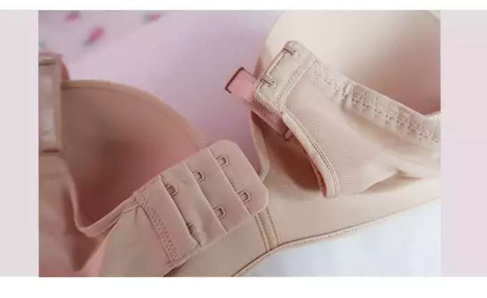 大小胸的内衣究竟怎么选？这次的真人测评不看太亏了……