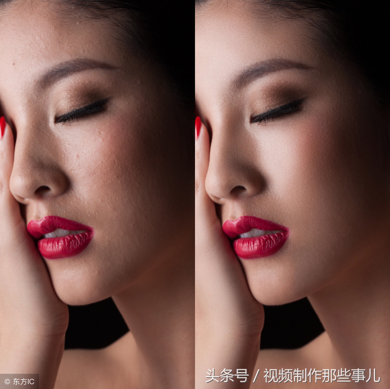 ps选定图片拉大缩小快捷键,ps切换前景色背景色快捷键