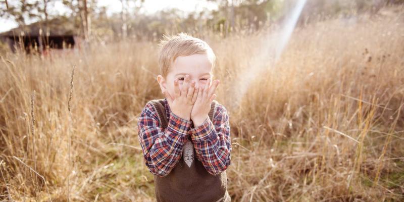 孩子生病没办法买保险？通过这三点轻松解决！