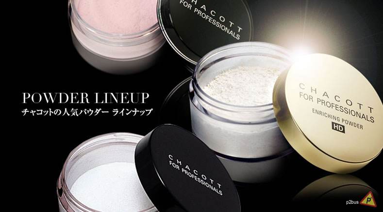 适合夏天容易出油的定妆散粉,夏天化妆真的不会卡粉吗