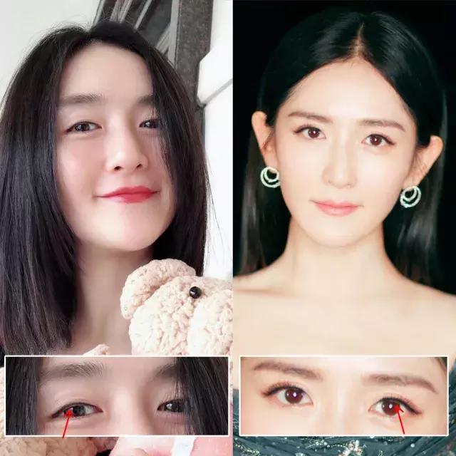 谢娜产后迅速恢复身材,谢娜产后复出录节目