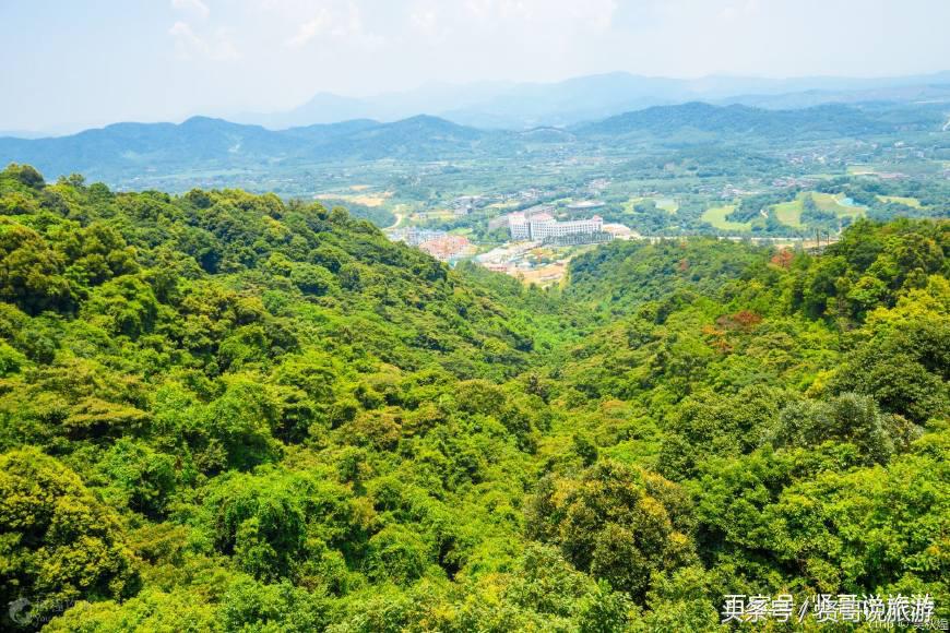 惠州旅游景点图片大全,惠州旅游景点大推荐盐洲岛