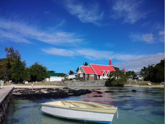 毛里求斯天堂原乡完整版,天堂毛里求斯深度解析