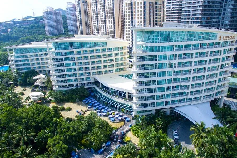 记录三亚快乐之旅留下美好的回忆,遇见初心合集