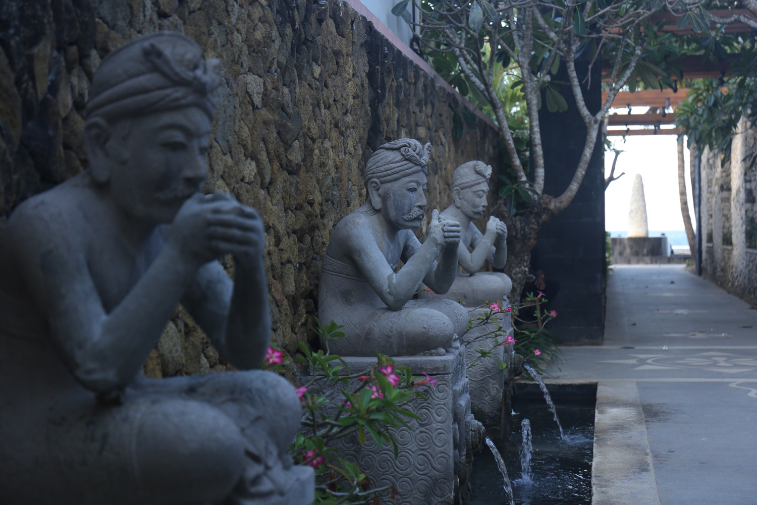 努沙杜瓦海滩是免费的吗,努沙杜瓦海滩