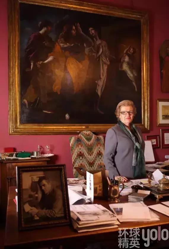 菲拉格慕品牌家族发展史,菲拉格慕家族鞋匠