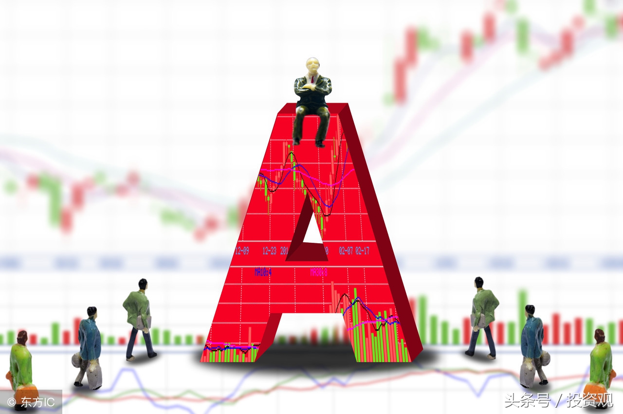 股票投资小白入门基础知识有哪些,新手炒股从零开始学习股票知识