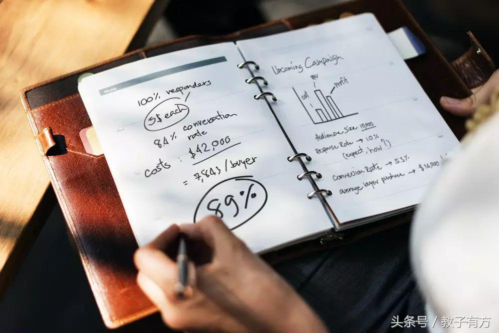 高考逆袭学霸的学习方法,720分学霸总结方法