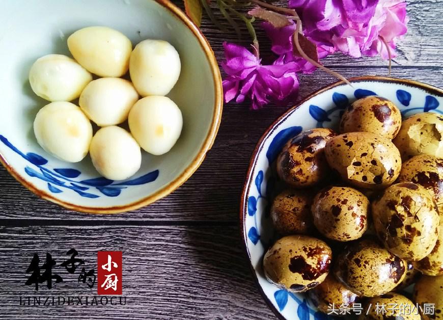 即食早餐蛋怎么做,早餐白煮蛋做法