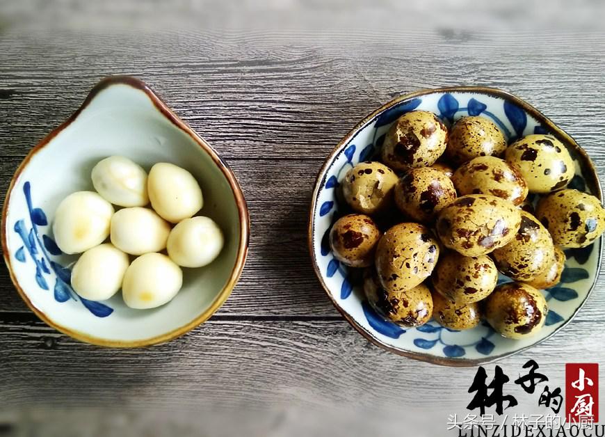 即食早餐蛋怎么做,早餐白煮蛋做法