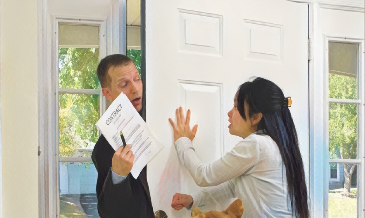 不是股权不好卖，是你逻辑没讲清