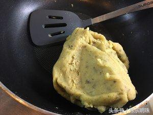 几十年的奶奶做的小吃,卖老式糕点的奶奶