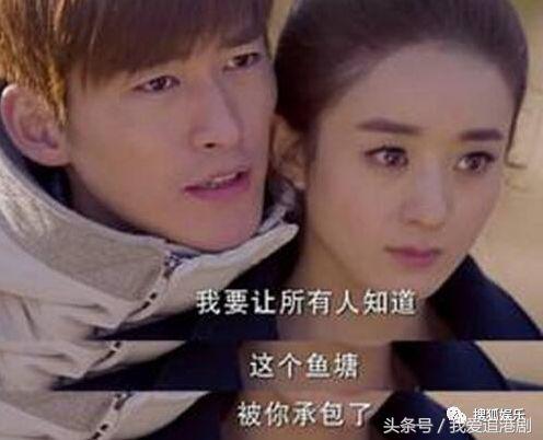 张钧甯被鱼尾裙坑了?她身上这条美上热搜的礼服裙被质疑是山寨的