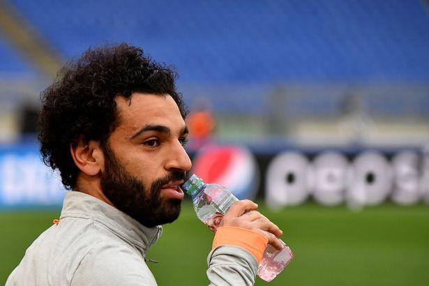 欧冠决赛利物浦vs皇马现场气氛,2018年乌克兰银河战舰大战利物浦