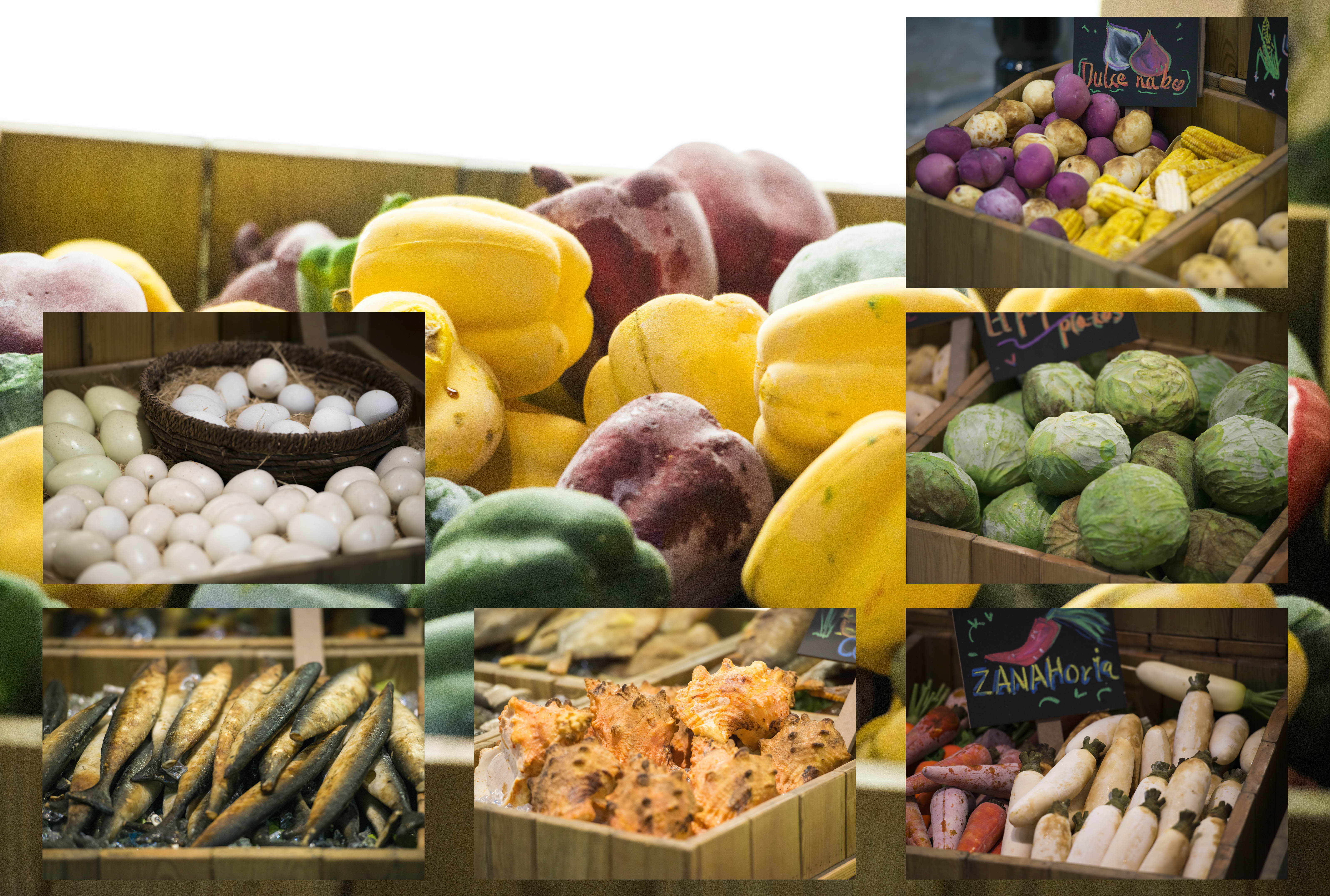 福州天泽奥莱景色,福州天泽奥莱时代童话小镇