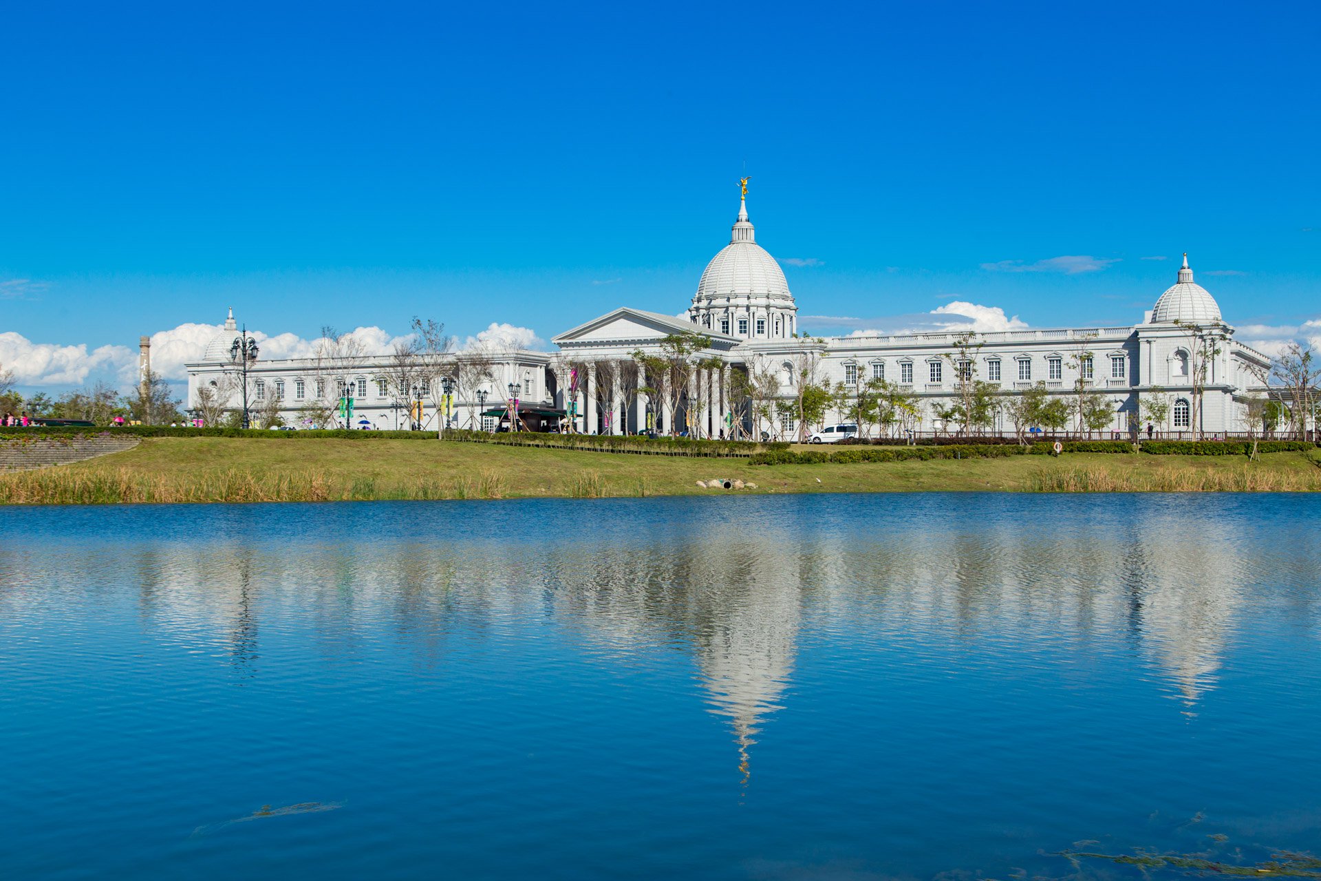 台南市景点,台南文化一日游