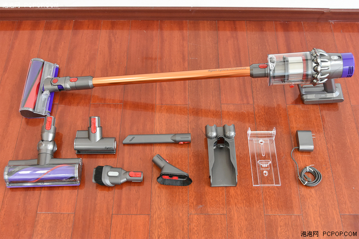 戴森v10fluffy和extra区别,戴森吸尘器v10v11v12的区别