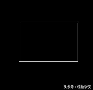 cad快捷键命令s拉伸,cad拉伸命令变成位移