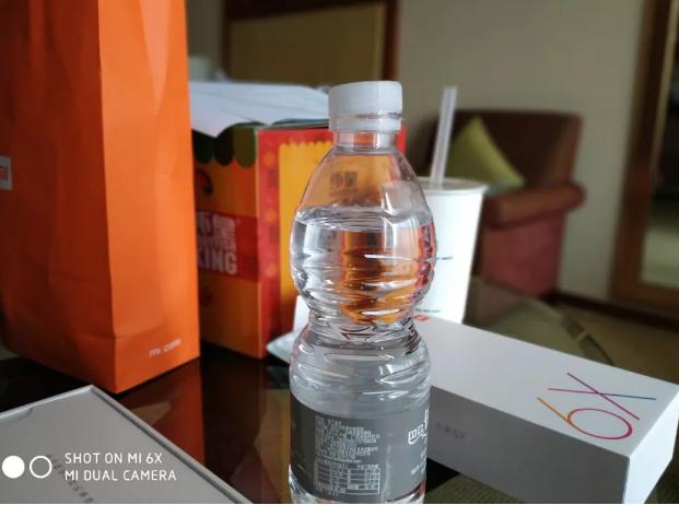 小米6x新机开箱,小米6x开箱图赏