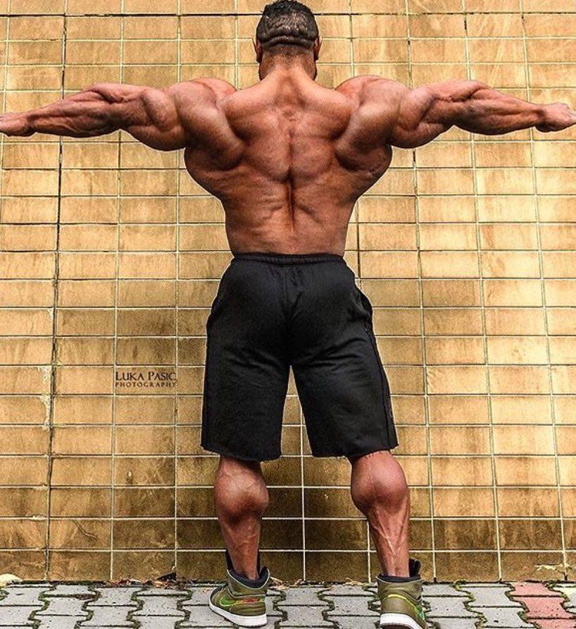 健身最高效的训练顺序,健身最佳33种方法