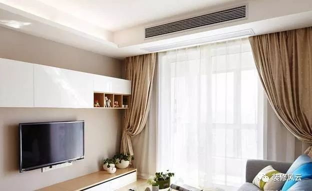 安装中央空调分享一些小知识点,安装中央空调利弊有哪些