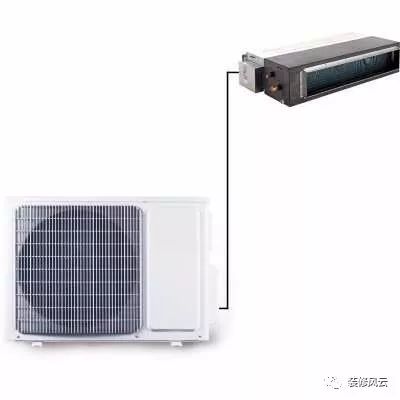 安装中央空调分享一些小知识点,安装中央空调利弊有哪些