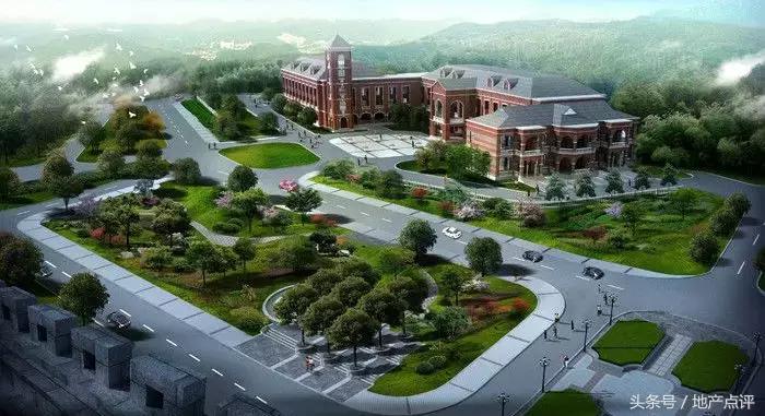 地价9000+，二手房全线过万！宁溧城际通车倒计时，溧水迎大爆发