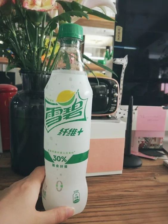 可乐减脂版,日本减脂可乐