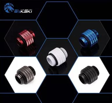 水冷diy配件,水冷配件知识大全