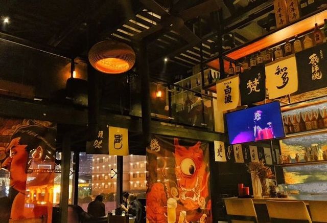 西安藏在市区的户外小众酒馆,西安隐藏的民谣小酒馆