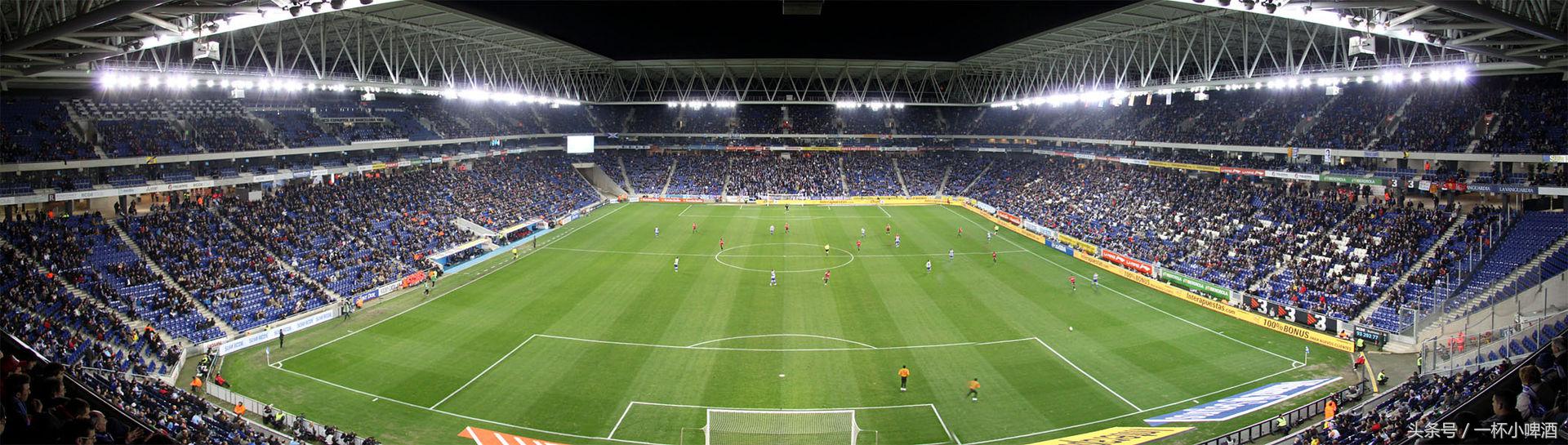 意甲之后西甲崛起,西甲球队球场改造