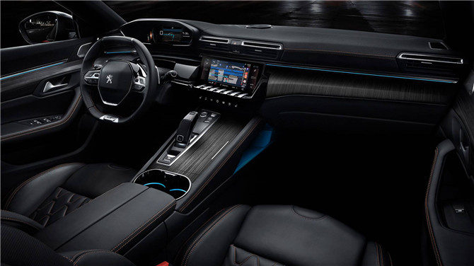 标致508旅行车会国产吗,标致508旅行车欧洲售价