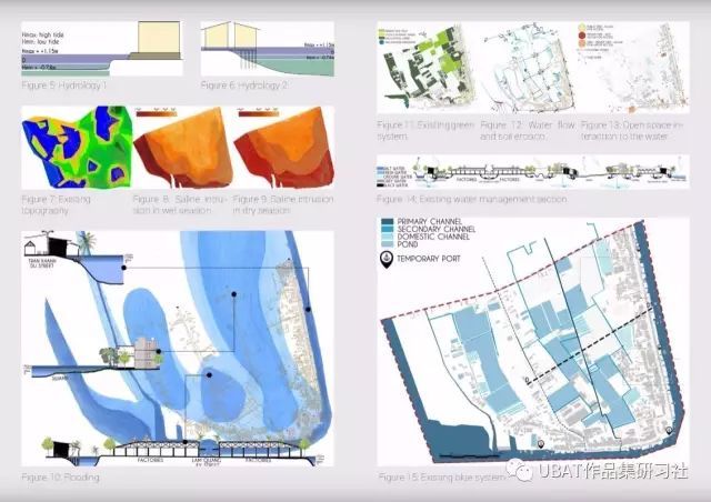 城市设计专业留学,城市设计专业国内