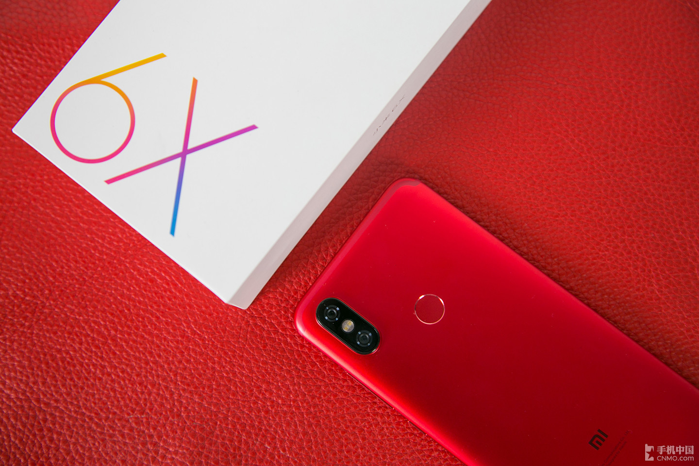 小米6x全新曝光,小米6x是最好的手机吗