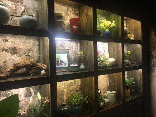 宏村张公馆：唯一能看到全村景色的民宿，住进明清300年的时光里