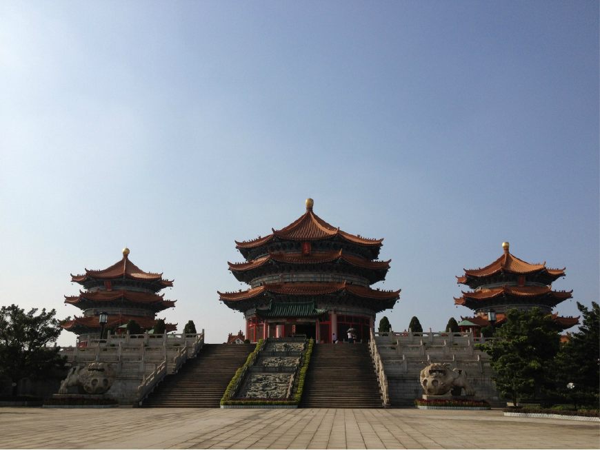 花都区圆玄道观推荐吗,广州白云区旅游景点推荐最新