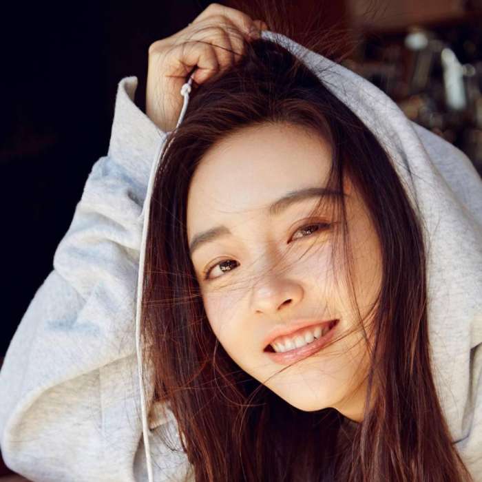 中国娱乐圈十大80后人气女明星,中国娱乐圈十大最好看的女明星