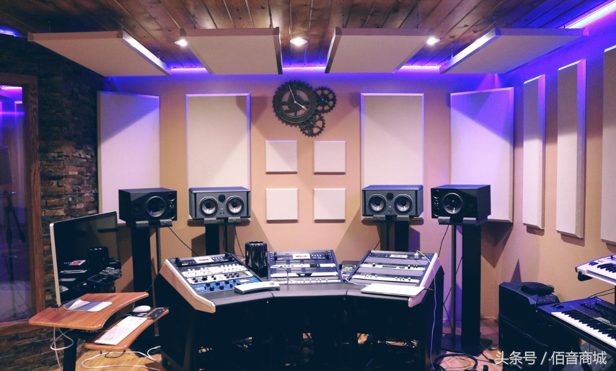 音响高音破音怎么解决,音响破音需要怎么调