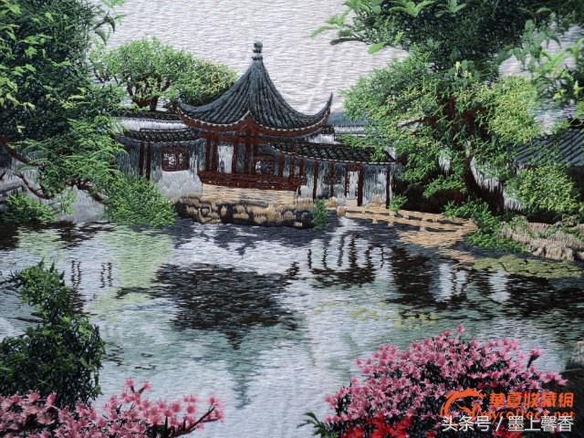 怡人的景色视频,怡人的风景美景