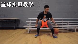 弱侧手不会上篮怎么办,为什么弱侧手运球很难顺步突破