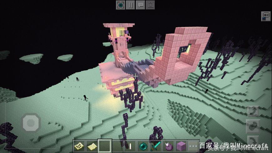 我的世界找到末地之船有什么诀窍,我的世界末地如何找到末影之船