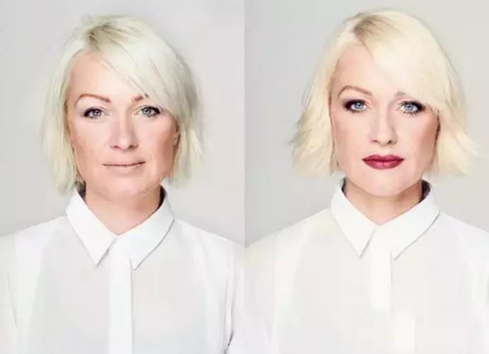 必备十支口红超级显白,夏季显白必备裸色口红平价